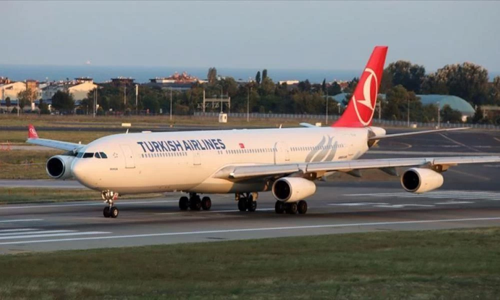 "Άφραγκη" η Turkish Airlines - Παύει την χορηγία στην Ευρωλίγκα